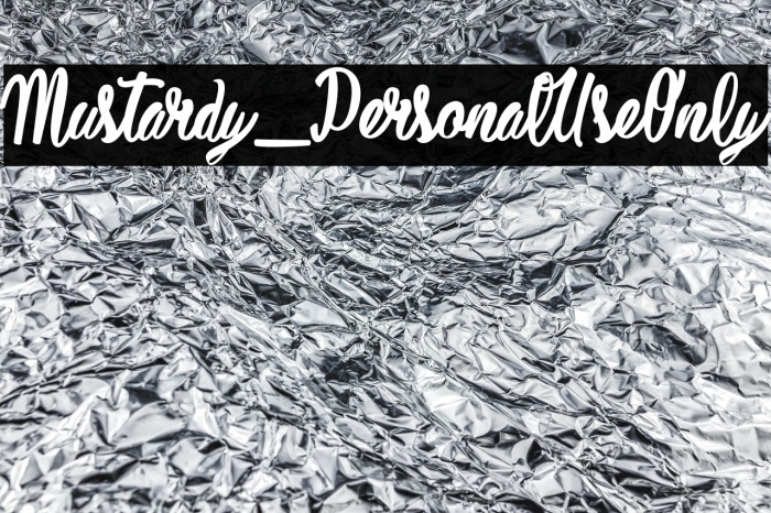 Mustardy_PersonalUseOnly Example 2