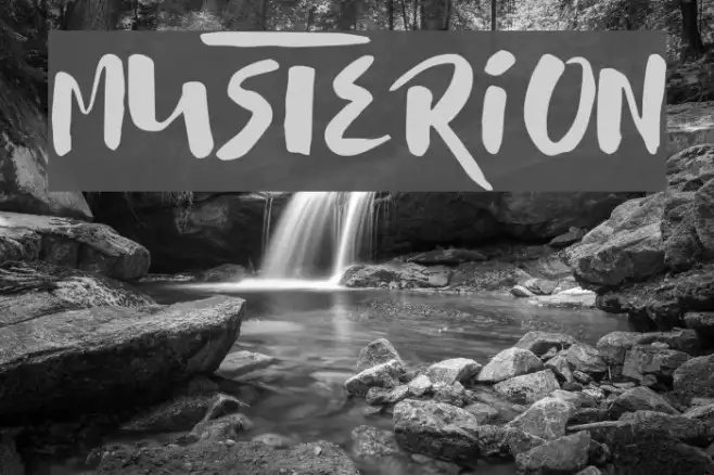 Musterion Example 1