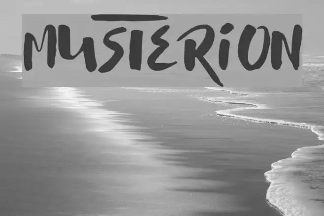 Musterion Example 3