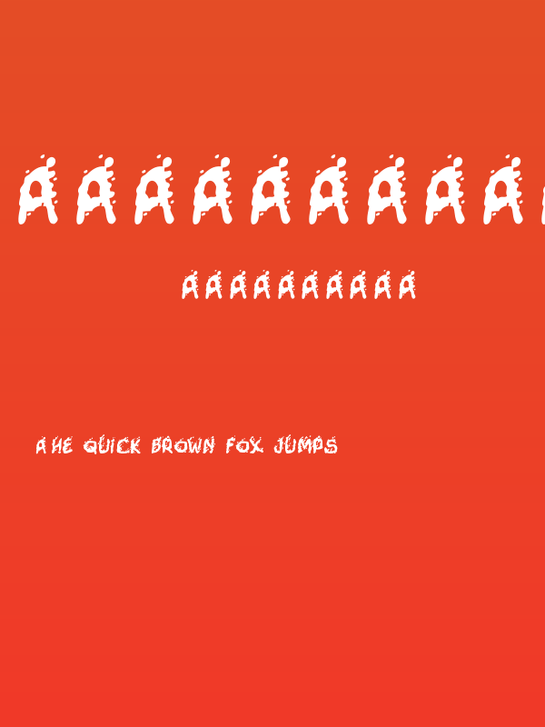 Mutant-Supermodel Poster