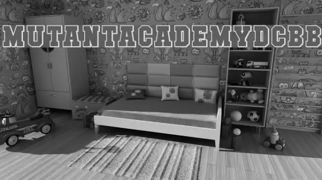 MutantAcademyDCBB Example 3