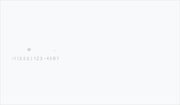 Mutawazi Bold Business Card