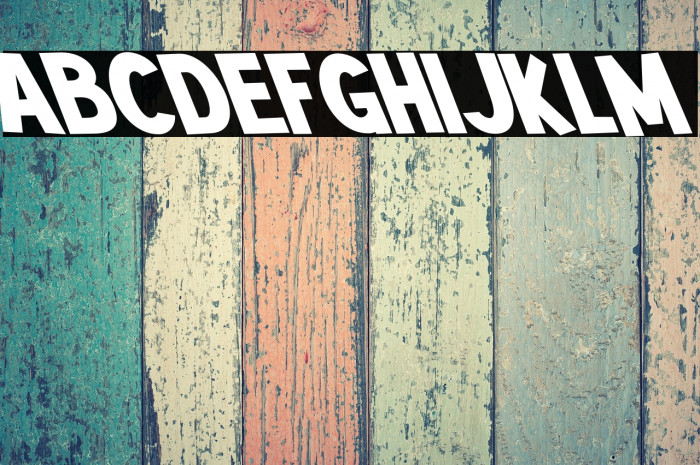 Mutchin Oblique Example 1