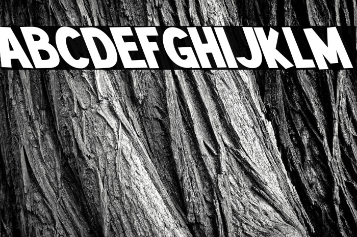 Mutchin Oblique Example 2