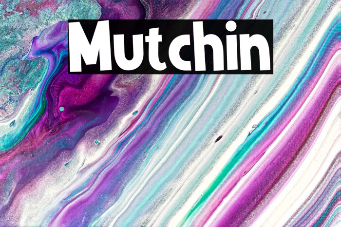 Mutchin Example 3