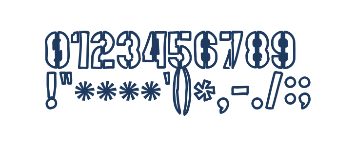 Mute Fruit Black Krash Other Characters