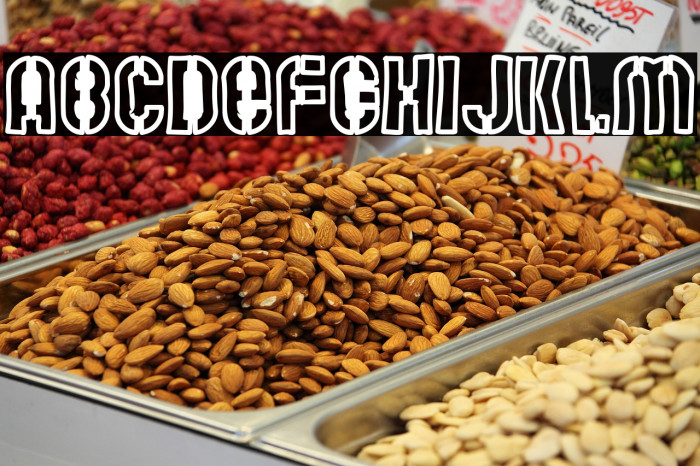 Mute Fruit Black Krash Example 2