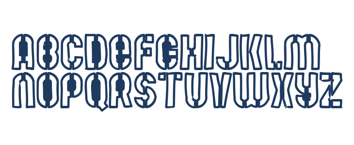 Mute Fruit Black Krash Lowercase