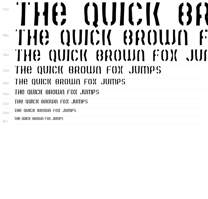 Mute Fruit Skimpy Krash Waterfall