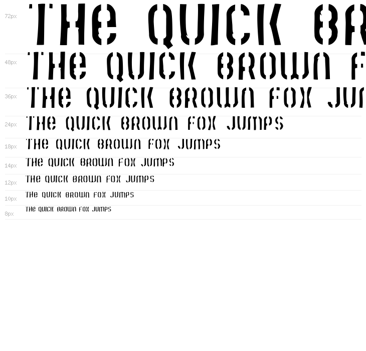 Mute Fruit Skimpy Krash Waterfall