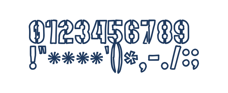 Mute Fruit White Krash Other Characters