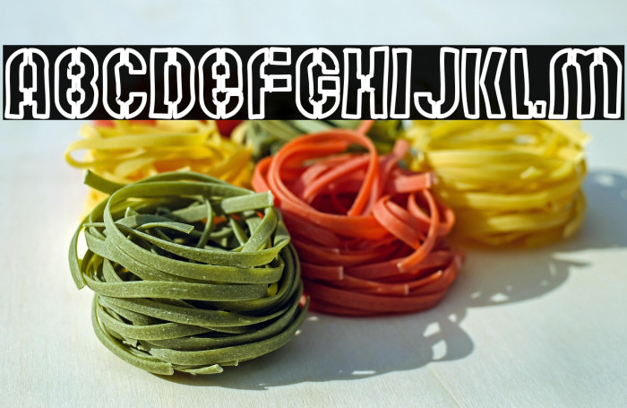 Mute Fruit White Krash Example 1