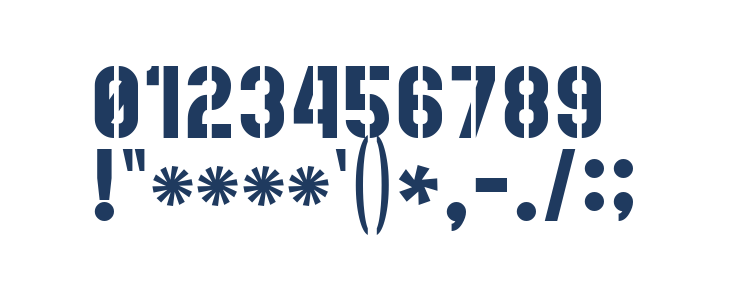 Mute Fruit Other Characters