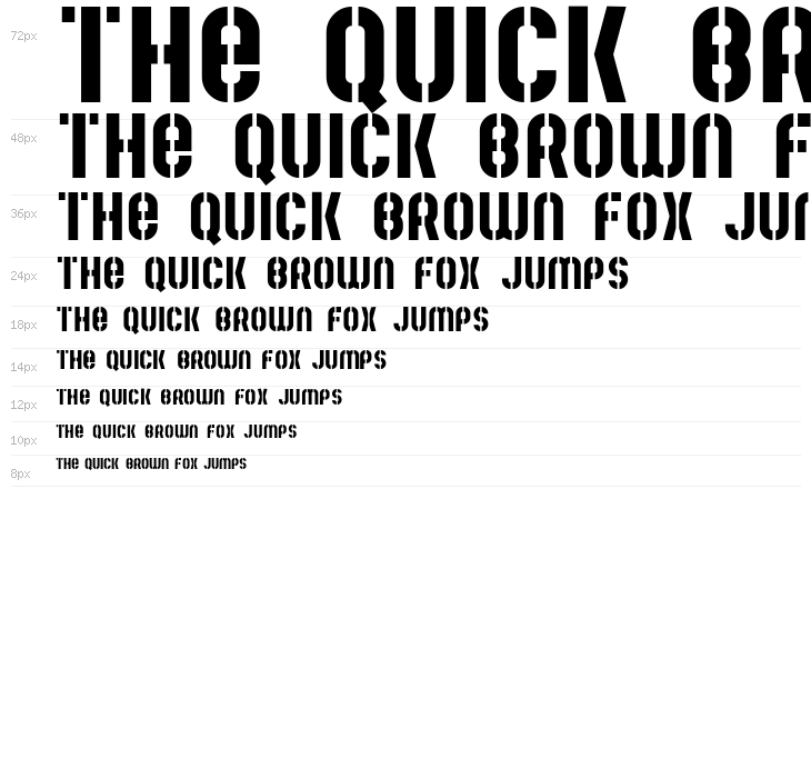 Mute Fruit Waterfall