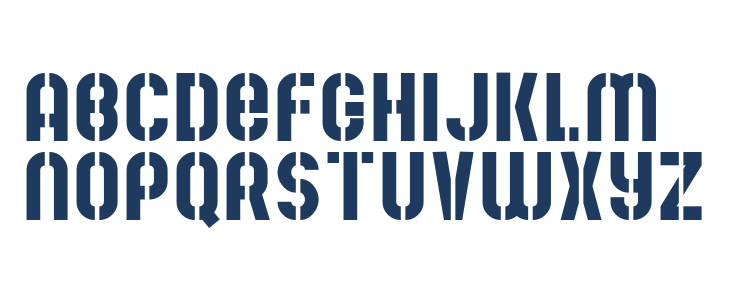 Mute Fruit Lowercase