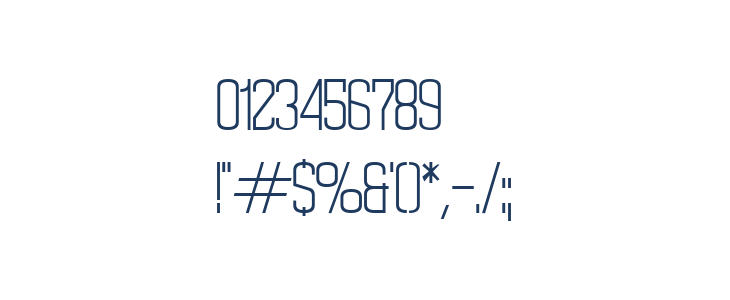 Mutenagen  Light Other Characters