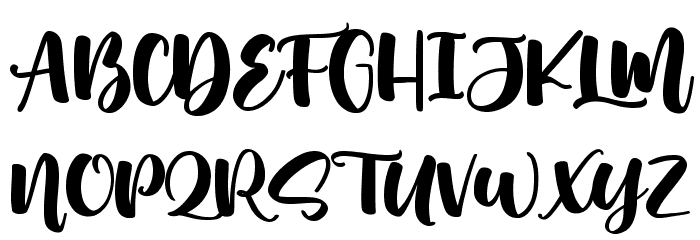 Muthiara Font