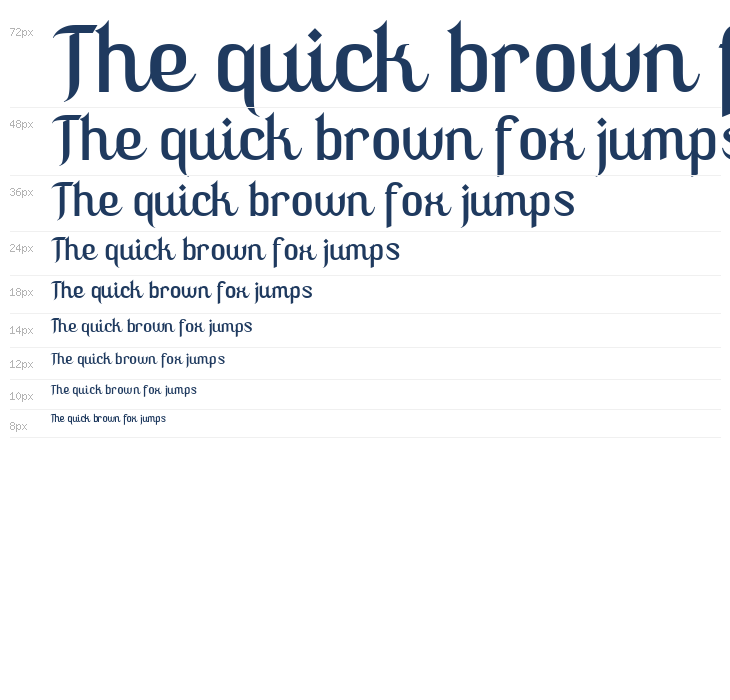 Mutiara Ramadhan Demo Regular Waterfall