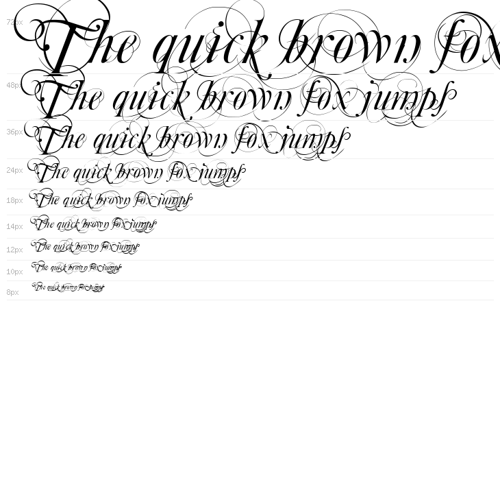 Mutlu  Ornamental Waterfall