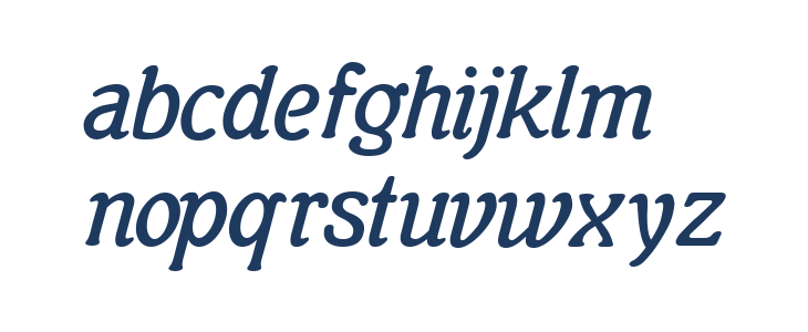 Mutter Krause Buch Bold Lowercase