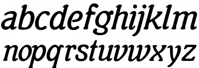Mutter Krause Buch Bold Schriftart Kleinbuchstaben