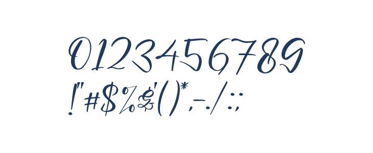 Muttiara Pagi Other Characters