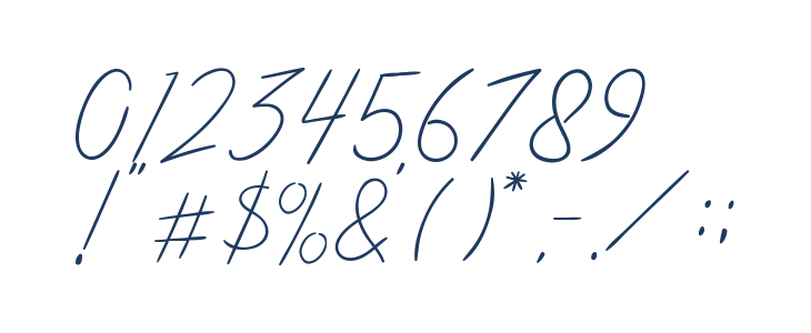 Muttiara Other Characters