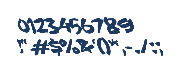 Muvoz Other Characters