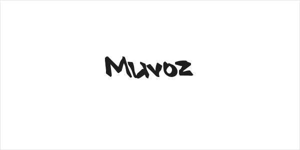 Muvoz Logo