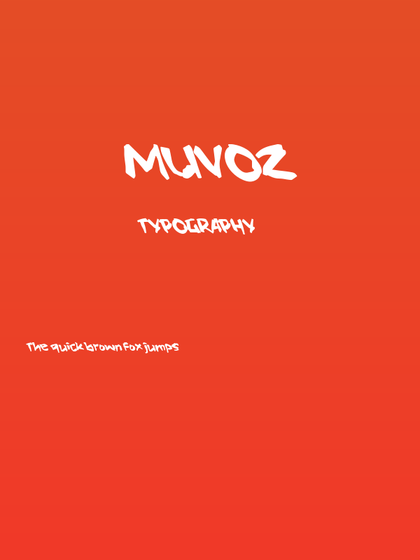 Muvoz Poster