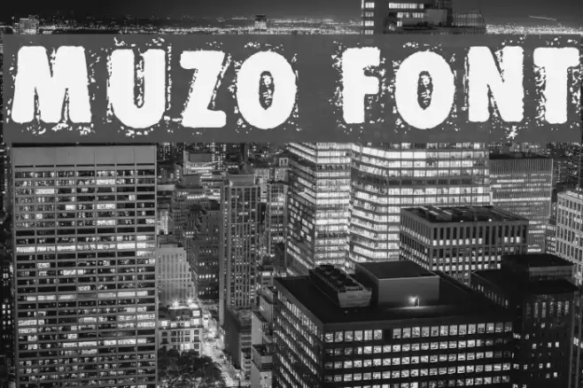 Muzo Example 1