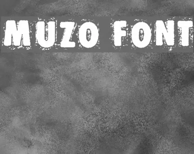 Muzo Example 3