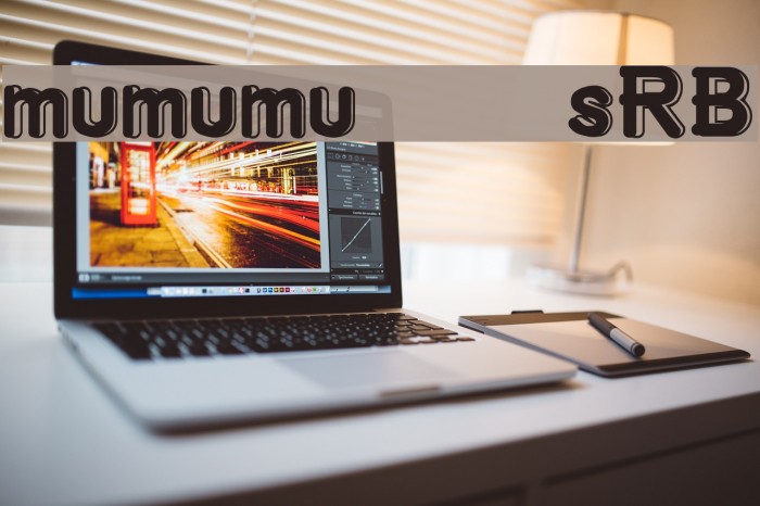 mumumu [sRB] Example 2