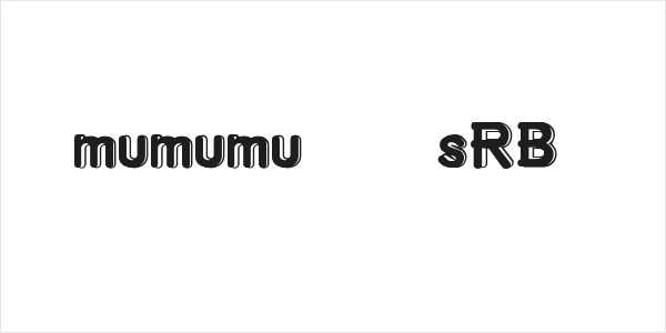 mumumu [sRB] Logo