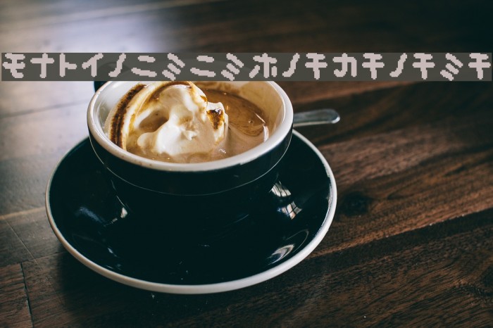 musekinin-katakana Example 3