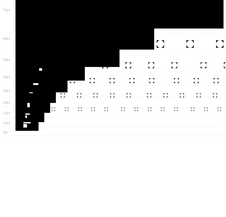 music Regular Waterfall