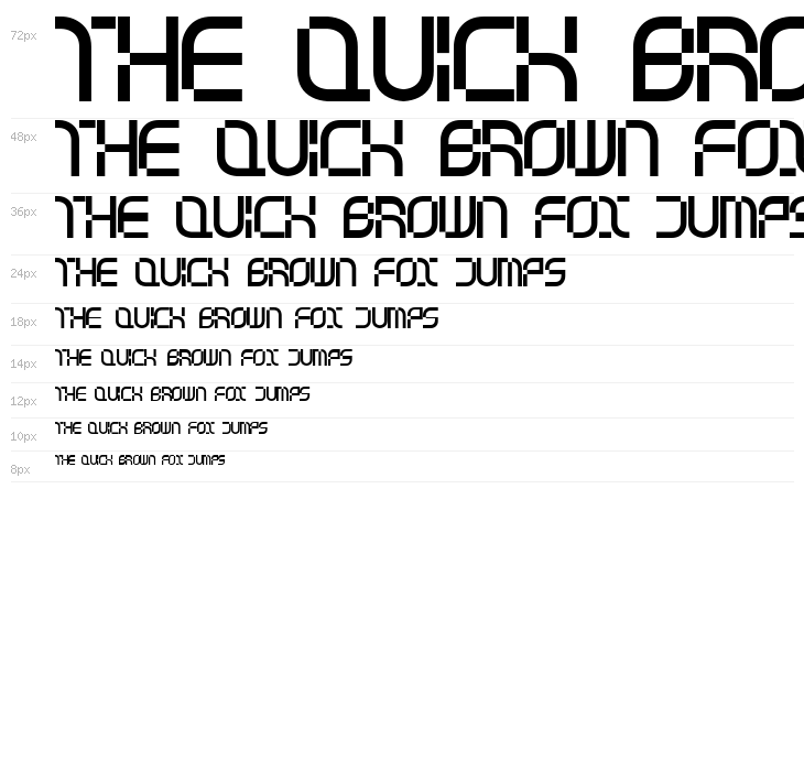 music television selector Waterfall