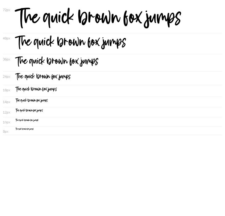 musicalina Waterfall