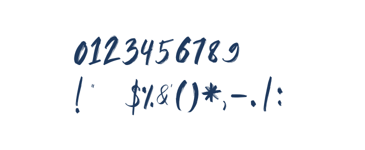 musuh-Regular Other Characters