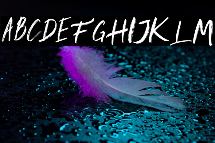 musuh-Regular Example 1