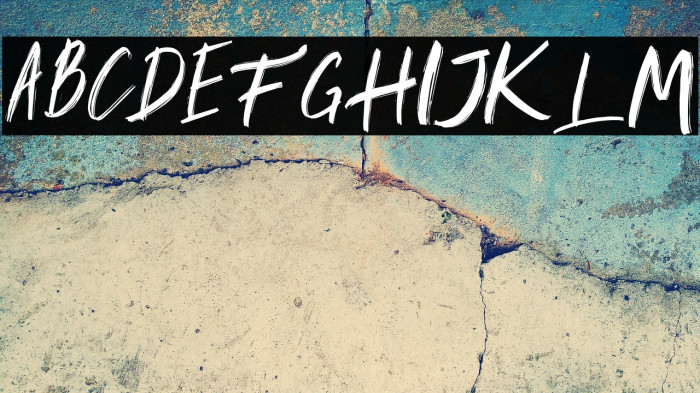 musuh-Regular Example 2