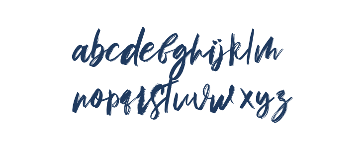 musuh-Regular Lowercase