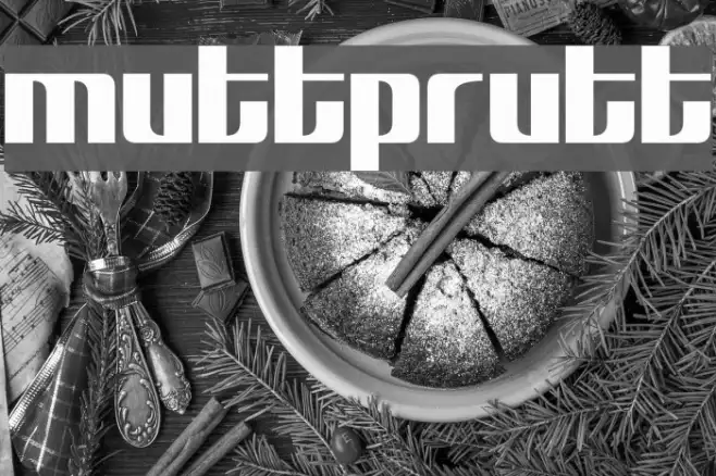 muttprutt Example 3
