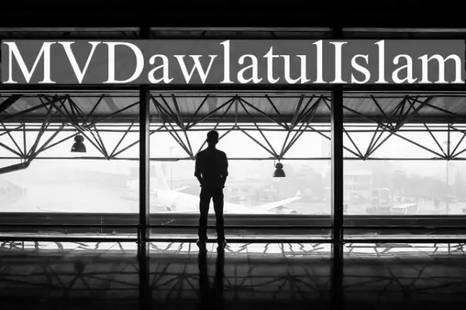 MVDawlatulIslam Example 1