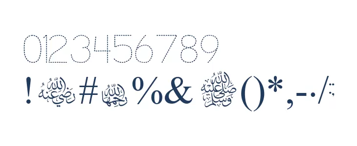 Numbers