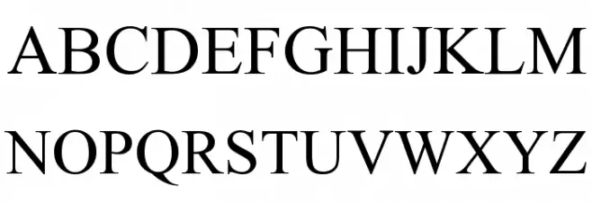 Mv Jadheedh Schriftart Groß