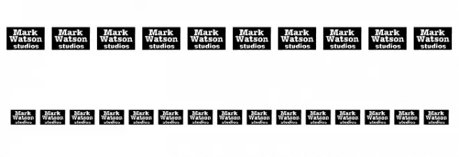 MW-Ding-A-Lings Font OTHER CHARS