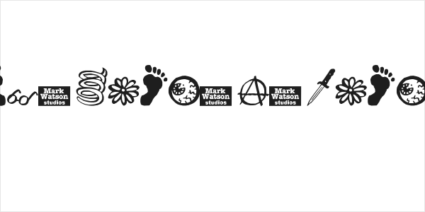 MW-Ding-A-Lings Logo