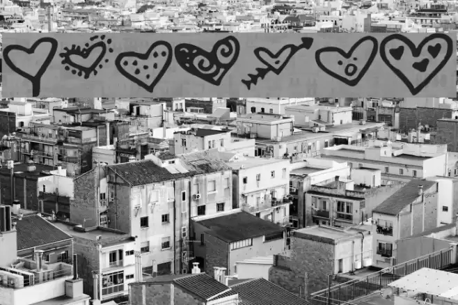 MWHeart Font examples