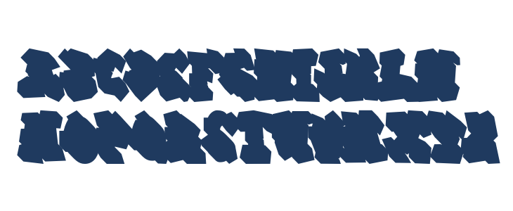 Mwd Graff Extrude Lowercase